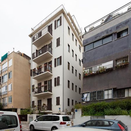 Modern 2Br With Mamad By Holyguest Apartment Tel Aviv Ngoại thất bức ảnh