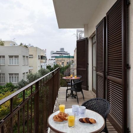 Modern 2Br With Mamad By Holyguest Apartment Tel Aviv Ngoại thất bức ảnh
