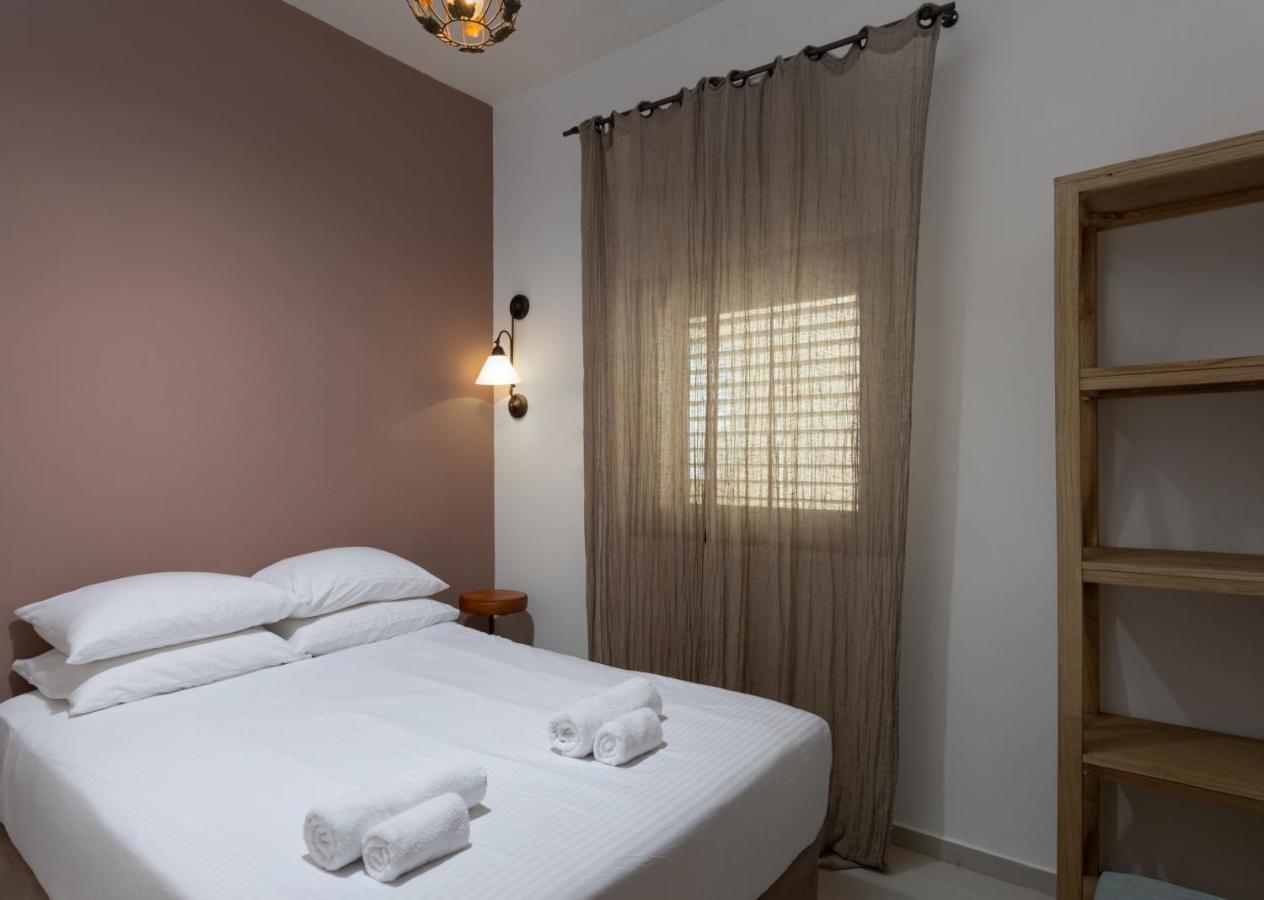 Modern 2Br With Mamad By Holyguest Apartment Tel Aviv Ngoại thất bức ảnh