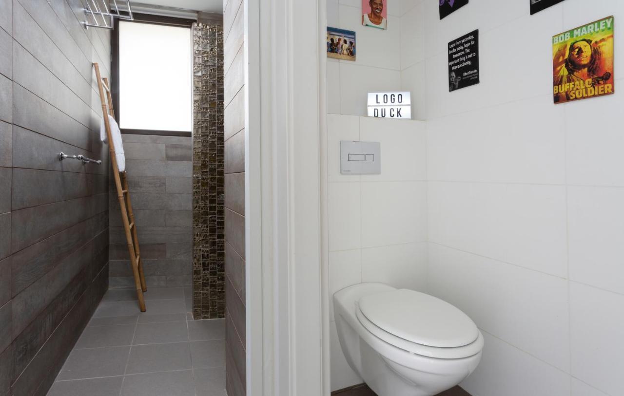 Modern 2Br With Mamad By Holyguest Apartment Tel Aviv Ngoại thất bức ảnh